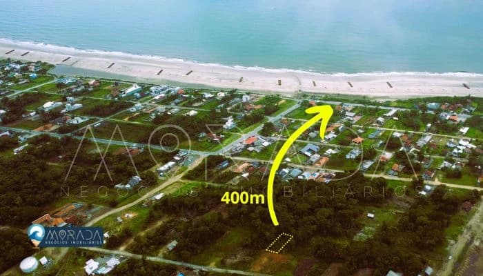400 METROS DO MAR – Rosa dos Ventos TE 2016