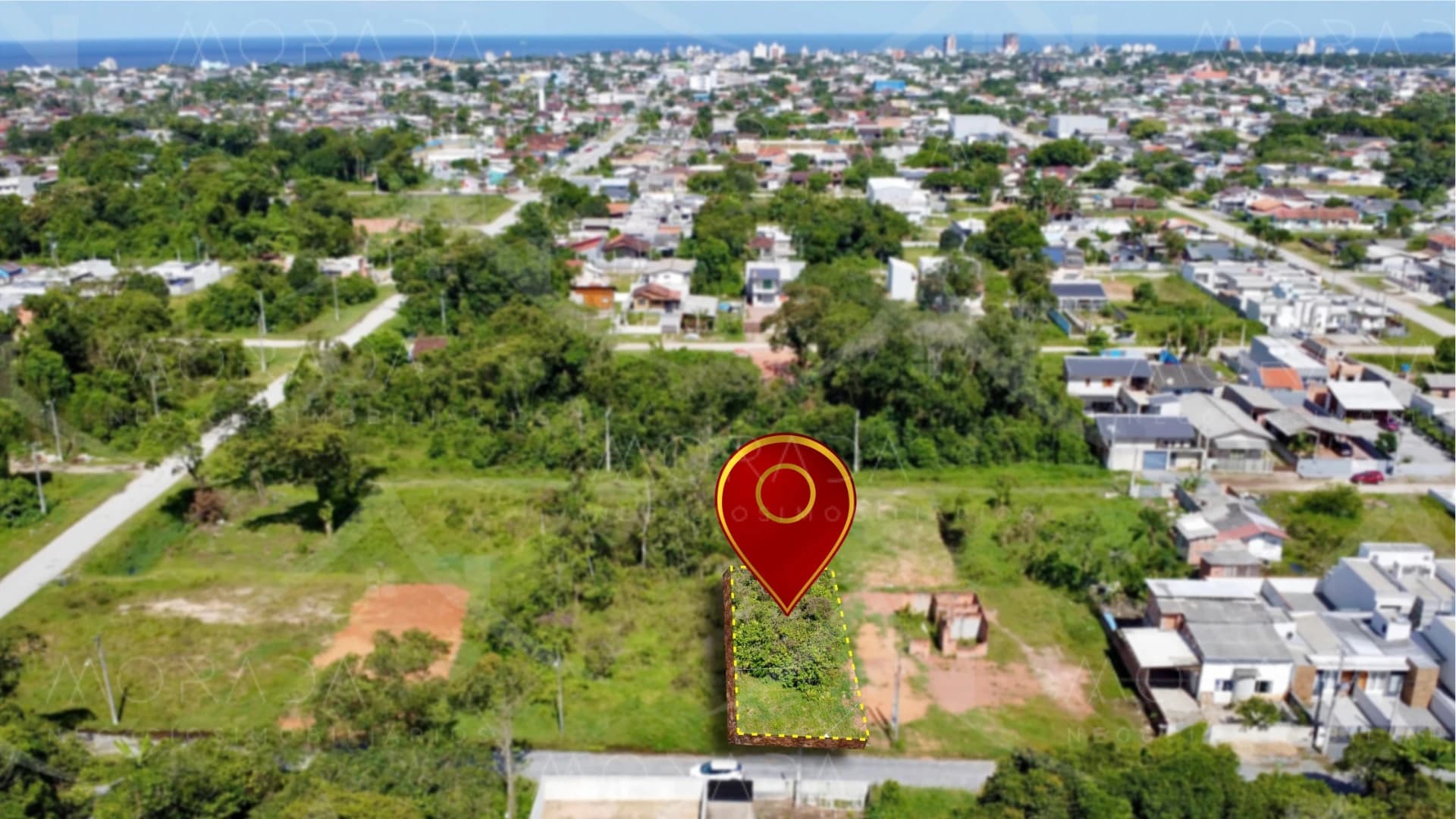 2600m do mar no Baln. São José – TE2017