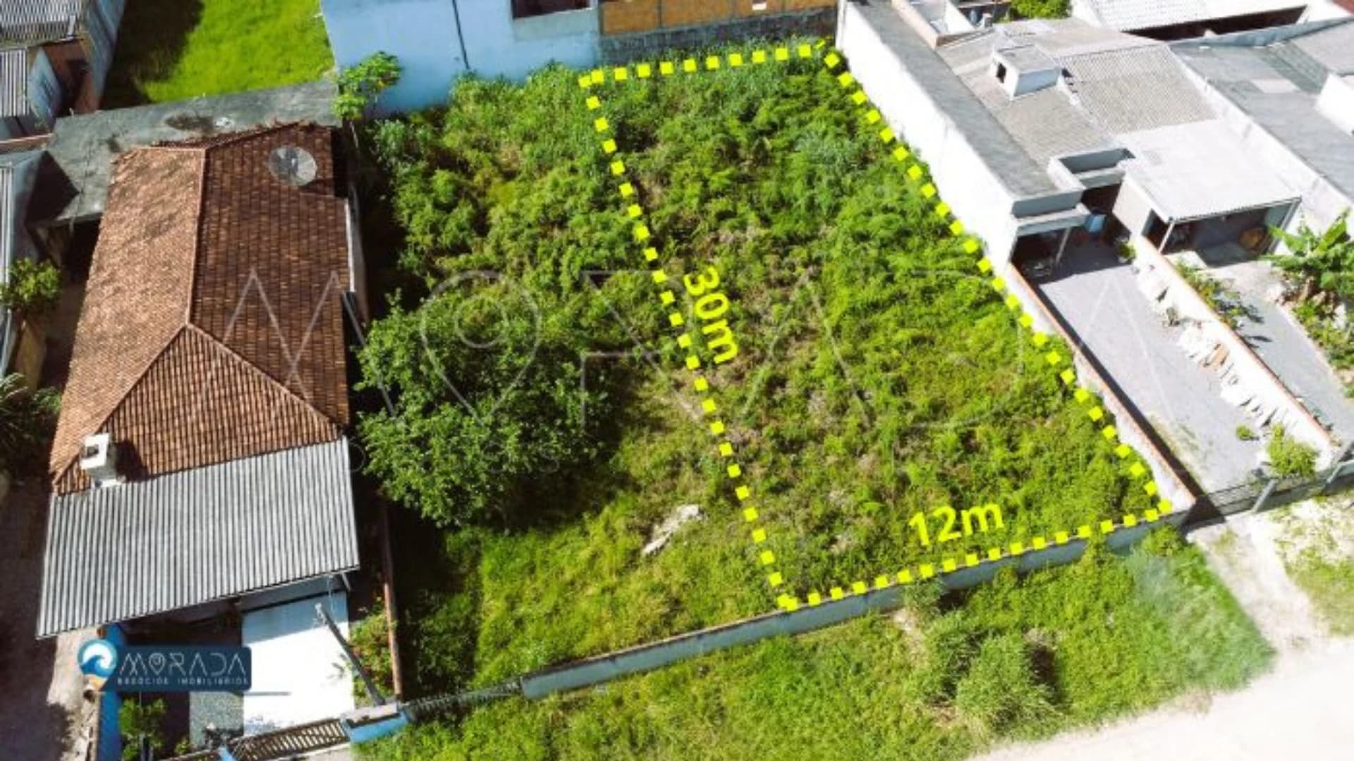 REGIÃO CENTRAL – Balneário Príncipe