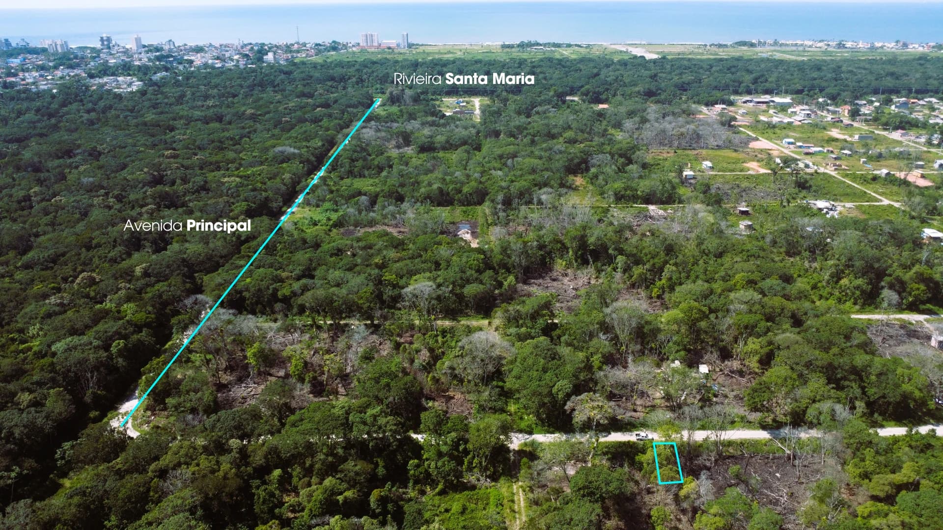 409,6m² NO JARDIM VERDES MARES