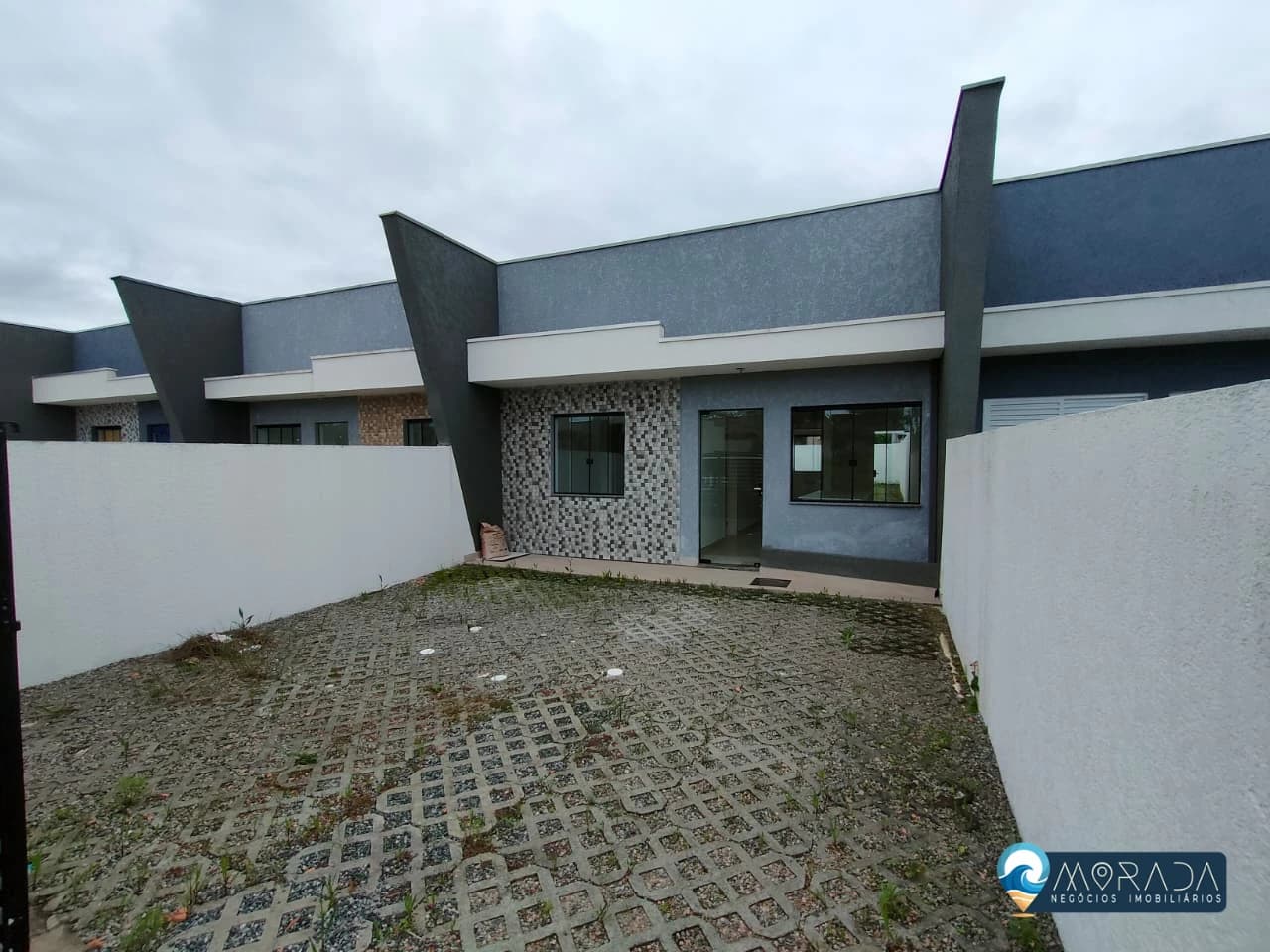3 Quartos a 600m do Mar – Cambijú