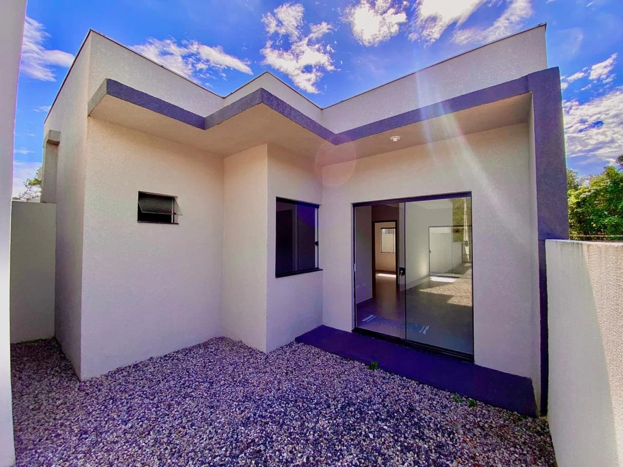 2 Quartos (1 Suíte) no Baln. São José