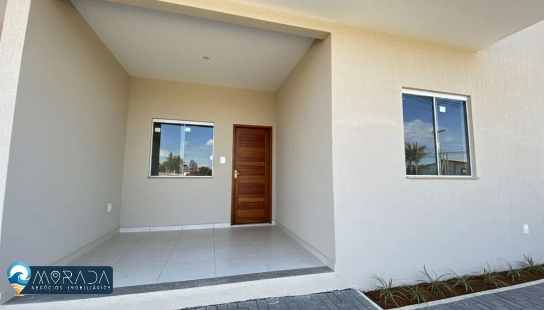 2 Quartos (1 Suíte) Na Av. Brasília