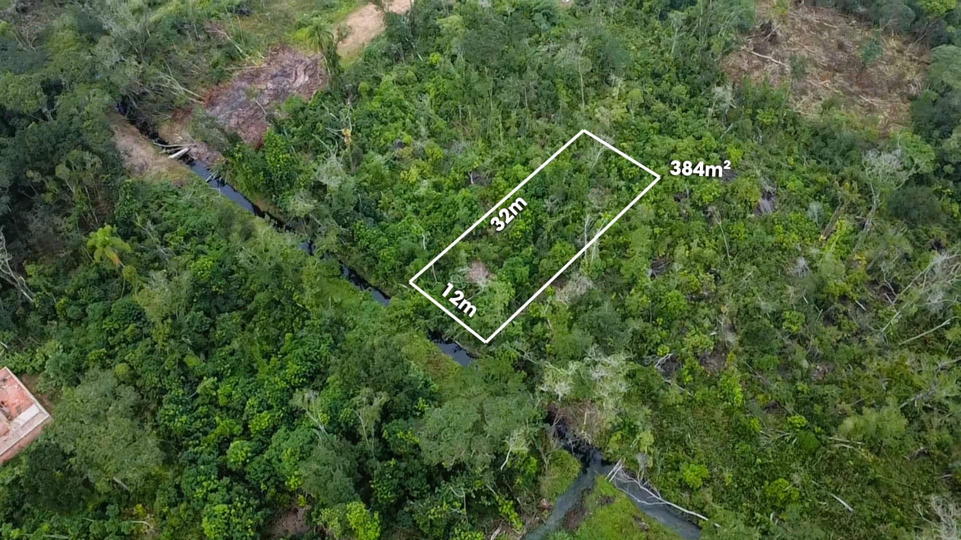TERRENO AMPLO EM REGIÃO DE CRESCIMENTO